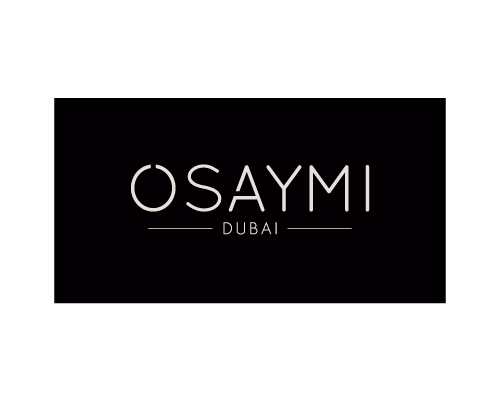 black luxury clothing brand design