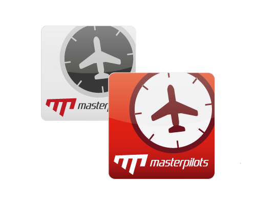 accreditation pass - app icons