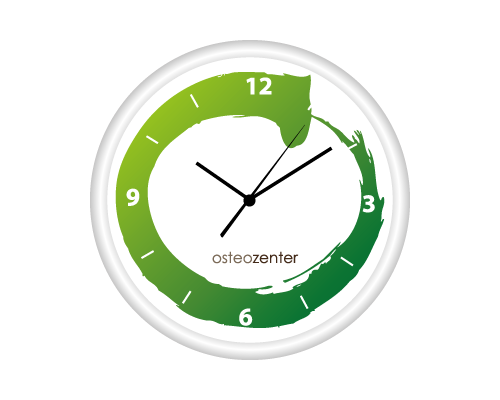 clock - medical clinic