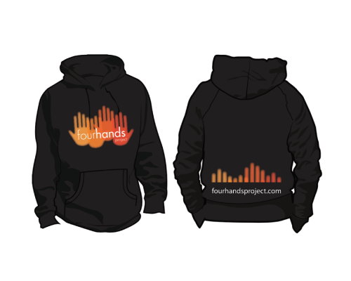 sweatshirt - company