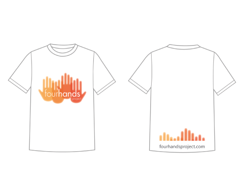 t-shirt - company