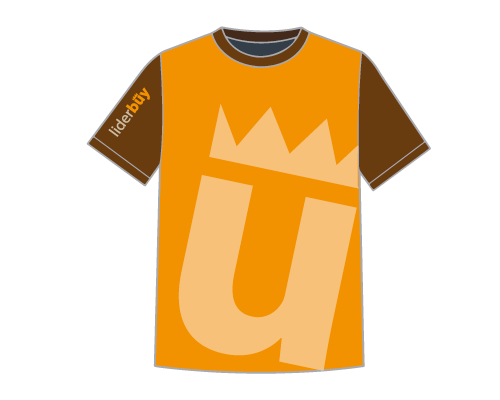 promotion t-shirt - car dealer