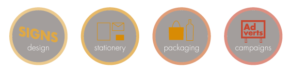 corporate design and packaging design agency