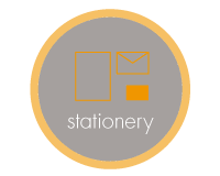 corporate stationery design company
