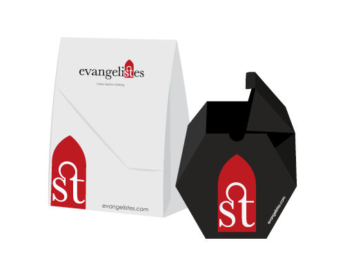 packaging - fashion clothing tools