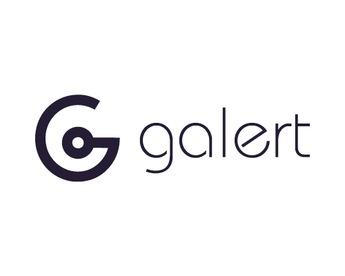 horizontal sea alert logo