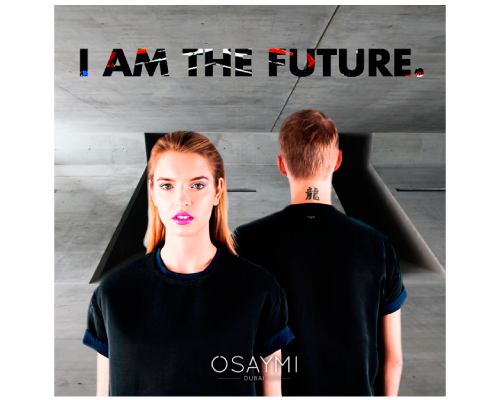 luxury fashion clothing corporate packaging designer