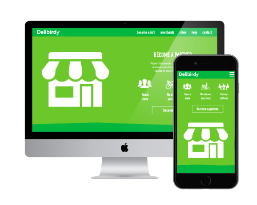 agencia de diseño web corporativo para cerveza artesana