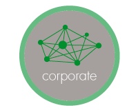 corporate design agency