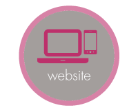 website design - personal branding consultants