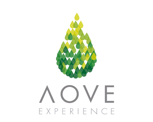 vertical olive oil brand designer