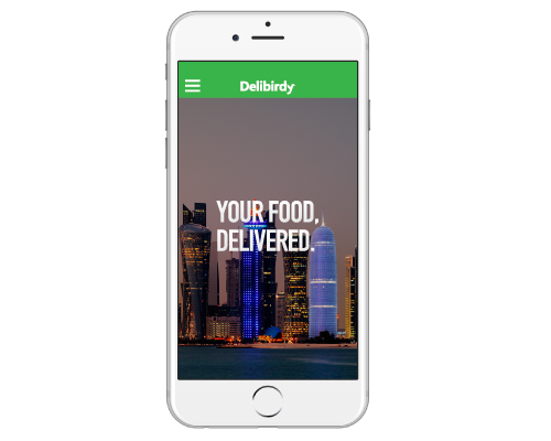 diseño de aplicación movil para startup